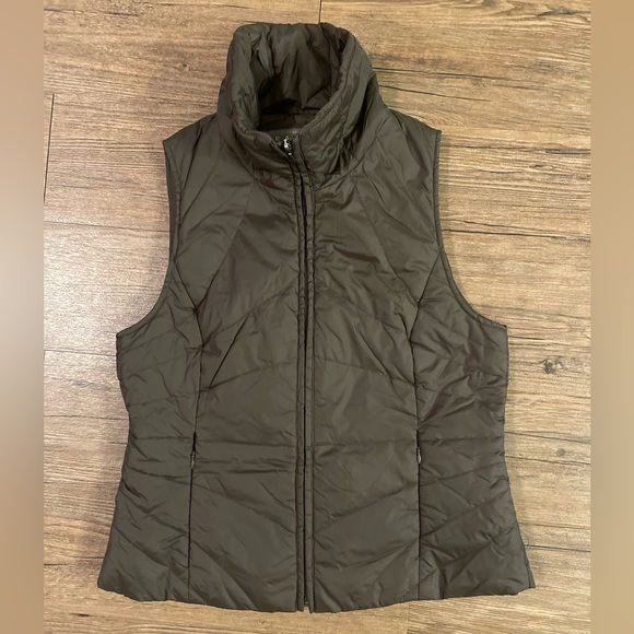 Kenneth Cole Reaction Jackets & Blazers - Kenneth Cole Reaction Jacket Vest Size Small